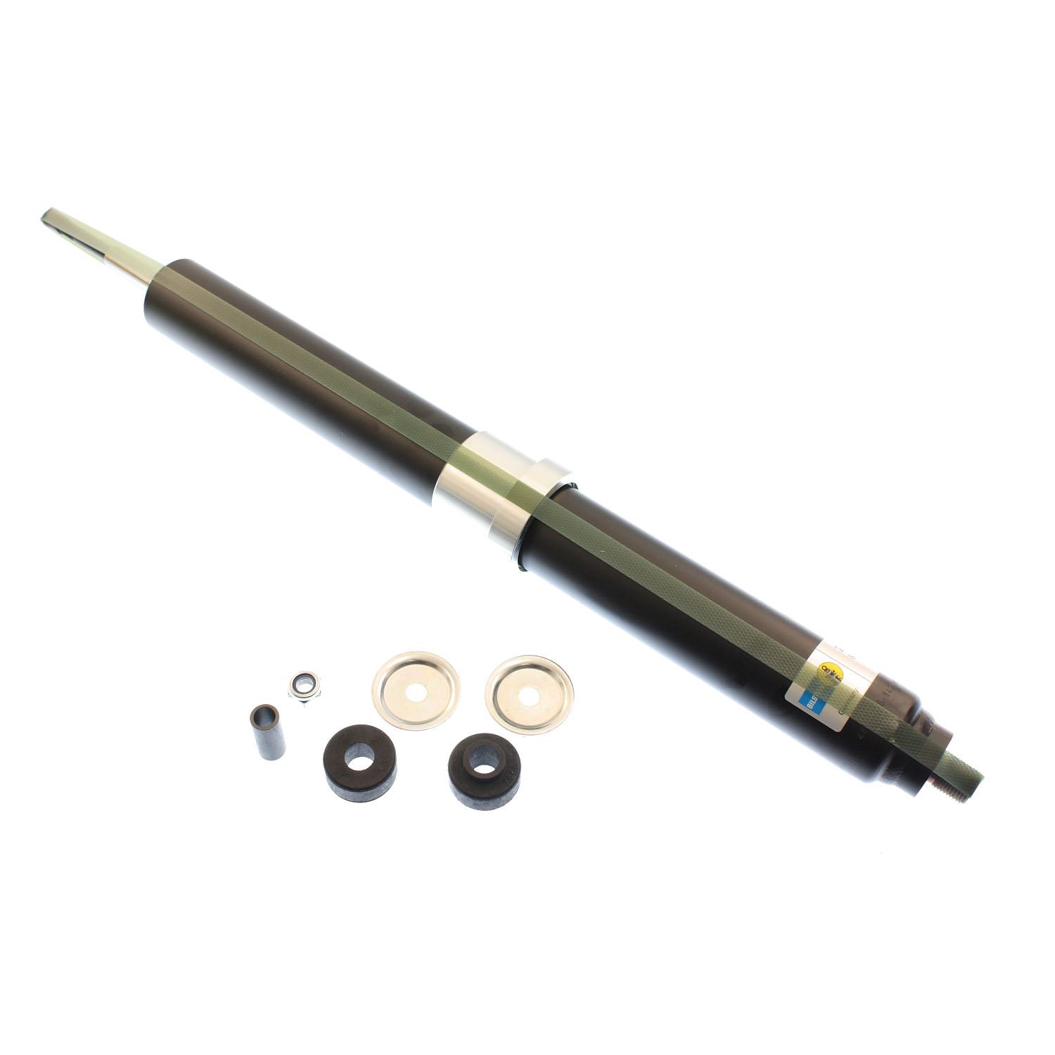Bilstein 24-014298 B6 Performance - Suspension Shock Absorber
